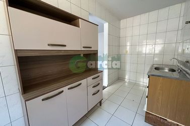 Apartamento para alugar - Zona II