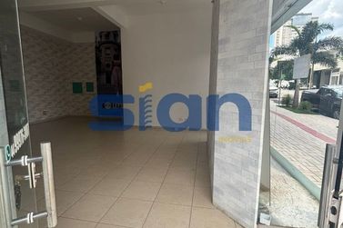 Apartamento para alugar - Zona II