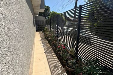 Casa &agrave; venda - 158m&sup2; - Jardim Birig&uuml;i