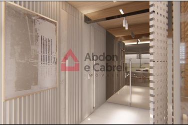 Apartamento &agrave; venda - 295m&sup2; - Zona II