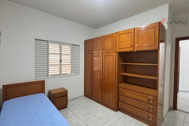 Casa &agrave; venda - 133m&sup2; - Zona V