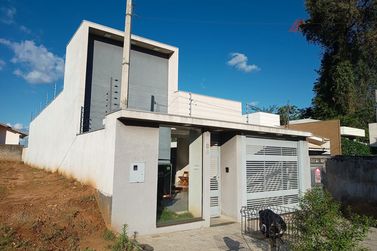 Casa &agrave; venda - 88m&sup2; - Jardim America