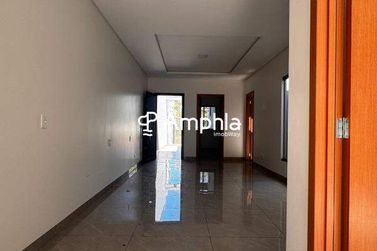 Casa &agrave; venda - 63m&sup2; - Jardim Coopagro