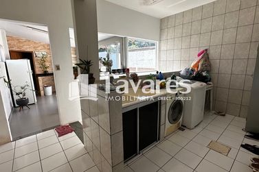 Sobrado &agrave; venda - 196m&sup2; - Zona VII