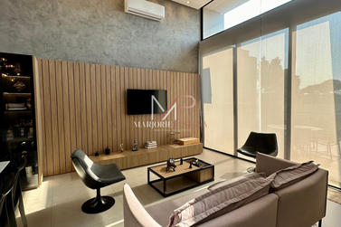 Casa &agrave; venda - 297m&sup2; - Rua Saldanha da Gama