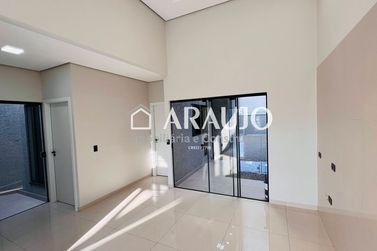 Casa &agrave; venda - 69m&sup2; - Jardim Cerejeiras 2