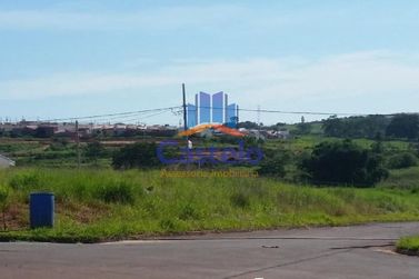Terreno &agrave; venda - 137m&sup2; - Parque Residencial Roma