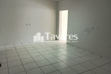 Sala Comercial para alugar - 108m&sup2; - Zona VII