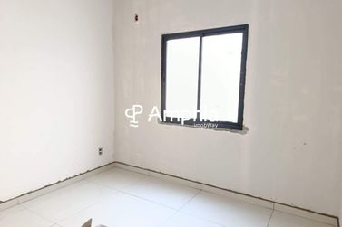 Casa &agrave; venda - 80m&sup2; - Parque Verde