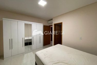 Casa &agrave; venda - 114m&sup2; - JARDIM TOCANTINS