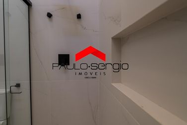 Casa &agrave; venda - 247m&sup2; - Condom&iacute;nio Paysage Essenza
