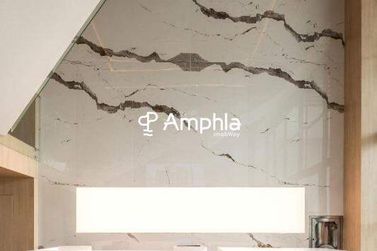 Sala Comercial &agrave; venda - 49m&sup2; - Centro