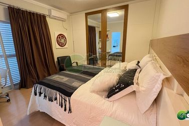 Apartamento &agrave; venda - 223m&sup2; - Zona I