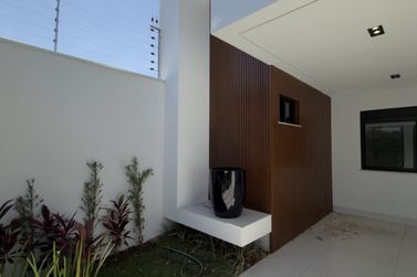 Casa &agrave; venda - 135m&sup2; - Jardim Am&eacute;rica
