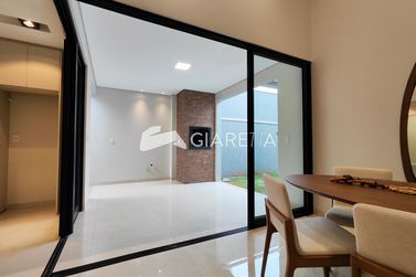 Casa &agrave; venda - 152m&sup2; - JARDIM PANCERA