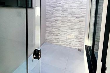 Casa &agrave; venda - 55m&sup2; - Parque Riviera