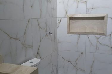 Casa &agrave; venda - 94m&sup2; - Parque Residencial Metropolitano