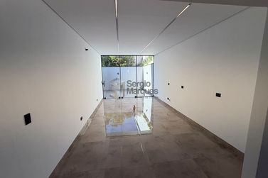 Casa &agrave; venda - 135m&sup2; - Rotary Club l