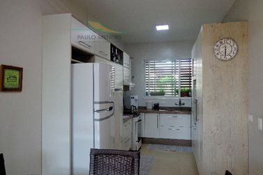 Casa &agrave; venda - 200m&sup2; - CONDOM&Iacute;NIO RESIDENCIAL ECOVILLE