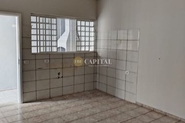 Sala Comercial para alugar - 100m&sup2; - Zona II
