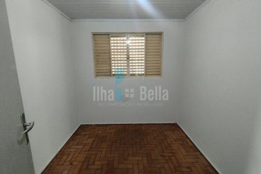 Casa para alugar - Jardim Uni&atilde;o
