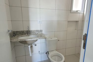 Apartamento &agrave; venda - 66m&sup2; - Parque Residencial Interlagos
