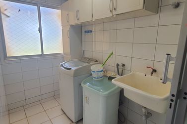 Apartamento &agrave; venda - Zona 1 Centro