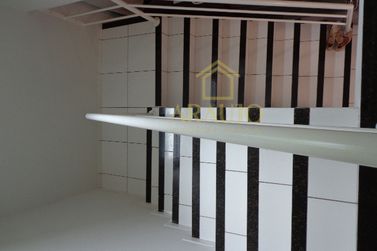 Sobrado &agrave; venda - 145m&sup2; - Jardim M&ocirc;naco