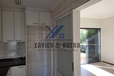 Apartamento &agrave; venda - 111m&sup2; - 2&ordm; andar