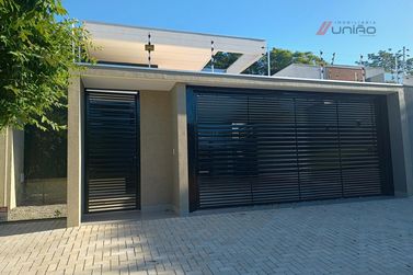 Casa &agrave; venda - 145m&sup2; - Residencial Porto Seguro