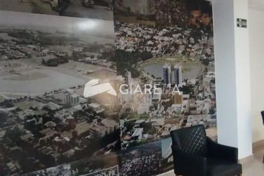Sala Comercial &agrave; venda - 53m&sup2; - CENTRO