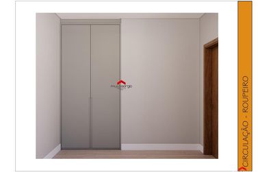 Sobrado &agrave; venda - 332m&sup2; - Parque Residencial Interlagos