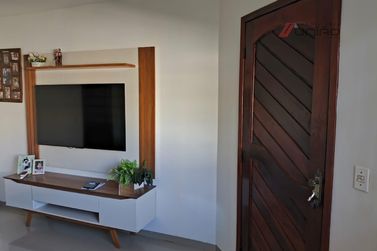 Casa &agrave; venda - 183m&sup2; - Zona V