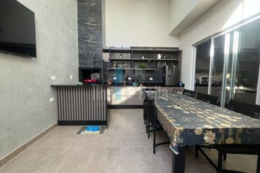 Casa &agrave; venda - Residencial Ecoville