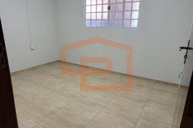 Casa &agrave; venda - 110m&sup2; - Jardim Am&eacute;rica