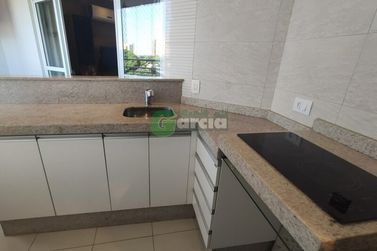 Apartamento &agrave; venda - 131m&sup2; - Zona I