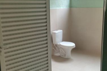 Sal&atilde;o Comercial &agrave; venda - 640m&sup2; - Zona Armazem