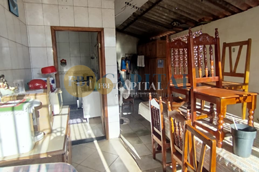Casa para alugar - 84m&sup2; - Jardim Vit&oacute;ria