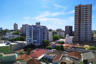 Apartamento para alugar - ZONA I