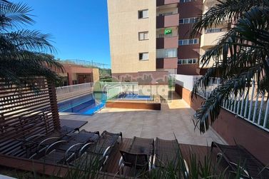 Apartamento para alugar - Jardim Aratimb&oacute;
