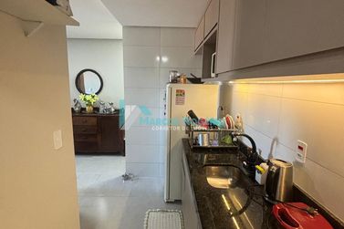 Apartamento &agrave; venda - 76m&sup2; - Zona VII