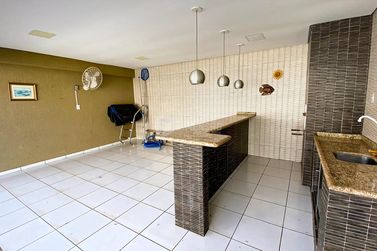 Casa &agrave; venda - 380m&sup2; - Zona I