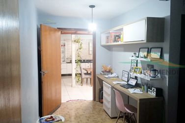 Casa &agrave; venda - 127m&sup2; - RESIDENCIAL GUARANI