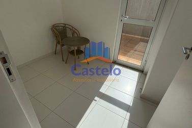 Apartamento para alugar - 176m&sup2; - ZONA I