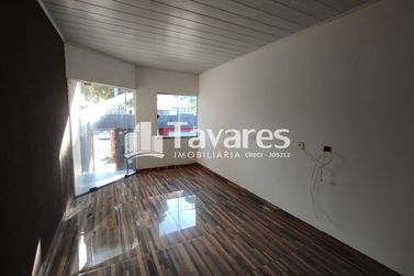 Casa &agrave; venda - 179m&sup2; - Parque San Remo I