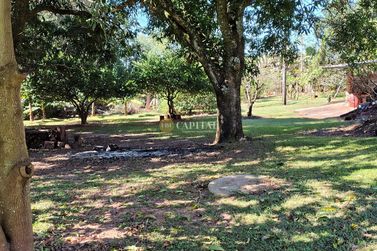 Ch&aacute;cara &agrave; venda - 369m&sup2; - Jardim T&oacute;quio