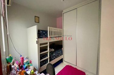 Casa &agrave; venda - 86m&sup2; - JARDIM VERDE VALE