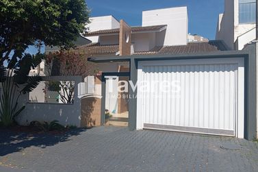 Casa &agrave; venda - 155m&sup2; - JARDIM IBIZA