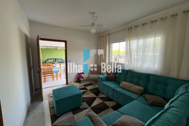Casa &agrave; venda - 