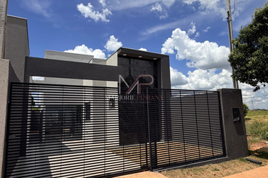 Casa &agrave; venda - 56m&sup2; - Parque Metropolitano